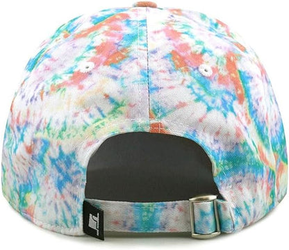 Stylish Baseball Dad Hat for Men & Women - Washed Cotton & Denim, UPF 50+ Cap for Running & Golf