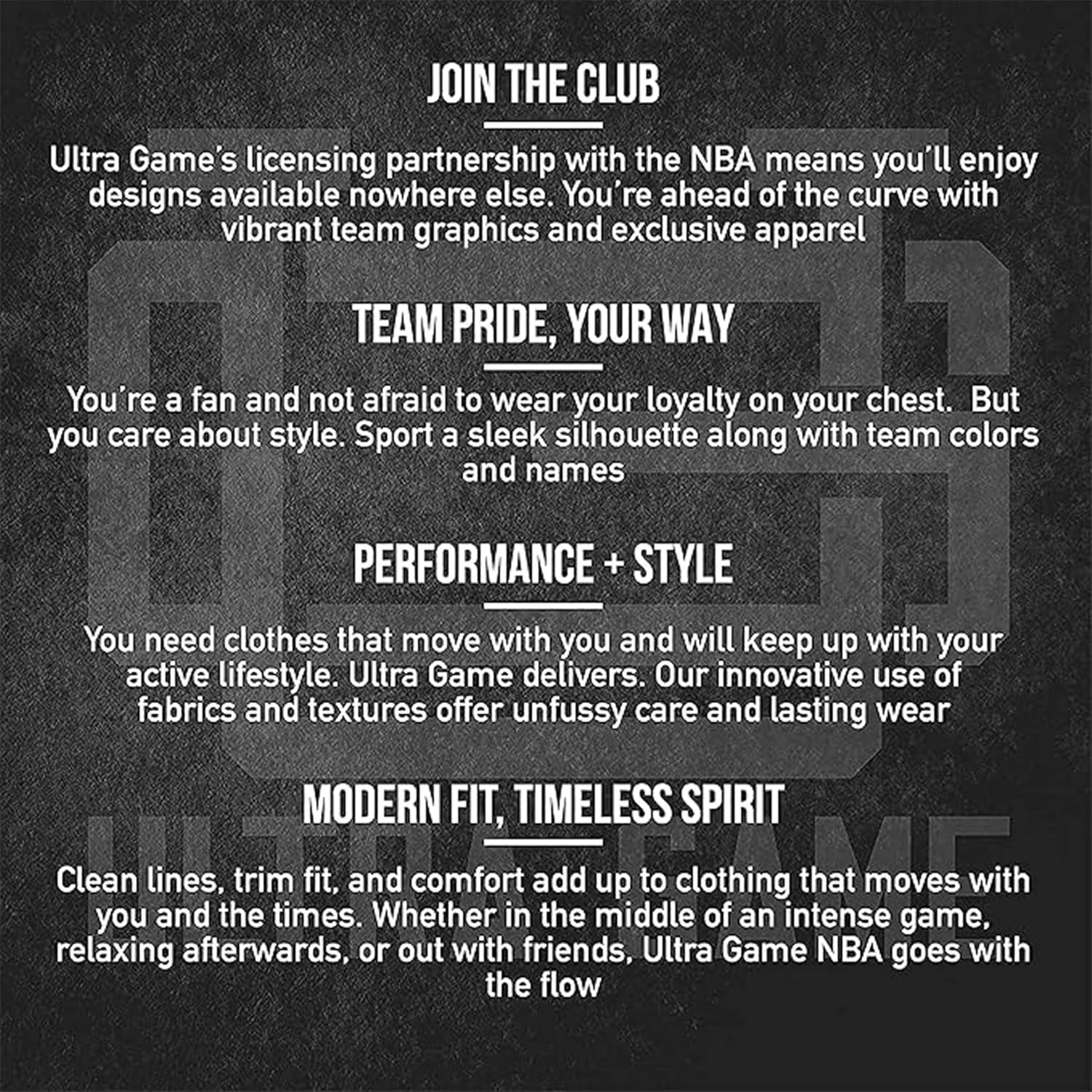 Stylish Women's NBA Official Fleece Hoodie Pullover with Funnel Neck - Perfect for Game Day!