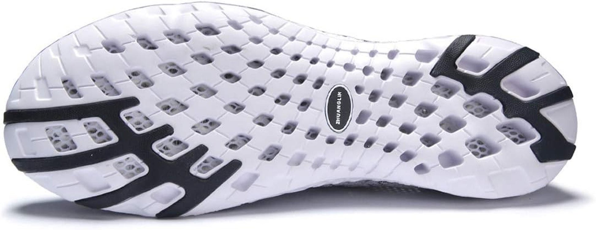 Quick-Dry Aqua Water Shoes for Women - 3-Second Drainage & All-Terrain Versatility for Swimming, Hiking, and Yoga