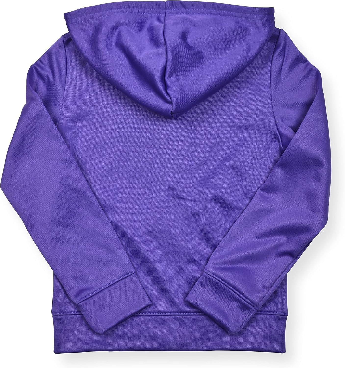 Stylish Girls 2-Piece Leggings & Fleece Hooded Sweatshirt Set